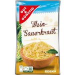 G&G Wein-Sauerkraut 520 g – Zboží Mobilmania