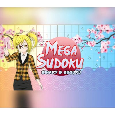 Mega Sudoku: Binary & Suguru – Hledejceny.cz