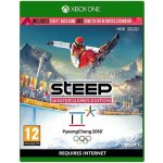Steep (Winter Games Edition) – Zboží Živě