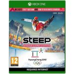 Steep (Winter Games Edition) – Hledejceny.cz