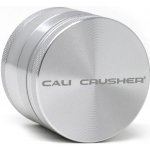 Cali Crusher kovová drtička čtyřdílná 50 mm – Sleviste.cz