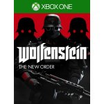 Wolfenstein The New Order – Zboží Živě