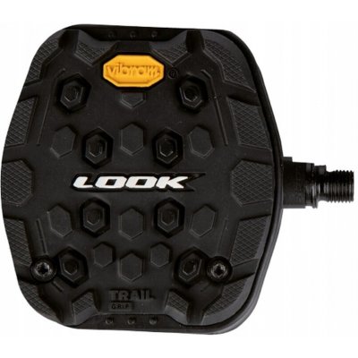 Look Trail Grip pedály – Hledejceny.cz