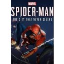 Marvel’s Spider-Man: The City that Never Sleeps