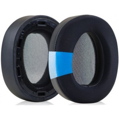 Eses náušníky pro sluchátka Sony MDR-100ABN WH-H900N černé s chladivým gelem – Hledejceny.cz