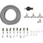 Bradas White Line vodní mlha 6m BR-WL-Z1006 – Hledejceny.cz