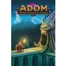 ADOM: Ancient Domains Of Mystery