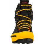 La Sportiva Aequilibrium ST GTX BlackYellow – Zboží Dáma