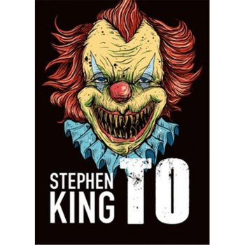 KING Stephen - To