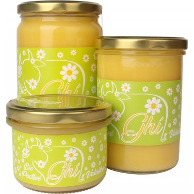Day Spa Bio Poctivé Ghí z Valašska 720 ml – Hledejceny.cz