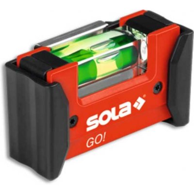 SOLA GO! CLIP - kompaktní 7,5cm 01620201 – Zboží Mobilmania