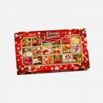 Carla Neapolitánky mléčné Velikonoce 90 g – Zboží Dáma