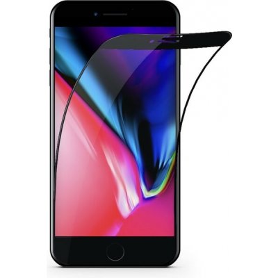 iWant FlexiGlass 3D Apple iPhone 7 Plus/8 Plus 15912151000017 – Zboží Mobilmania