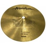 Anatolian TS Splash 10" – Hledejceny.cz