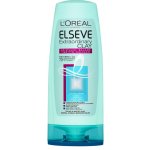 L'Oréal Elvive Extraordinary Clay Čistící balzám pro mastné vlasy 400 ml – Zboží Mobilmania