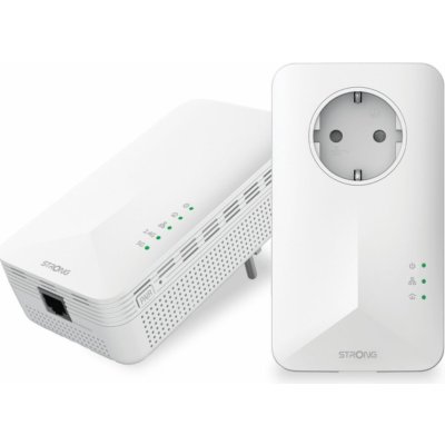 Strong POWERL1000DUOWIFIEUV2 – Zboží Živě