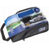 Golfové příslušenství a doplňky PGA TOUR čistící sada Golf Shoe Bag and Club Cleaning Accessories