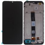 LCD Displej + Dotykové sklo Xiaomi Redmi 9A – Hledejceny.cz