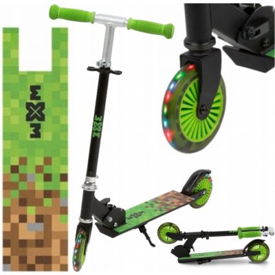 Kidwell WXM Skipo Game černo-zelená – Zboží Dáma