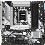ASRock B760M Pro RS – Zboží Živě