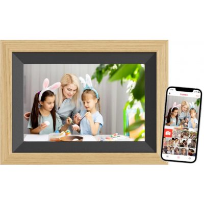 Braun DigiFrame 10B – Zboží Živě