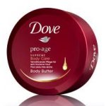 Dove Pro-age tělový krém pro zralou a suchou pleť 250 ml – Zbozi.Blesk.cz