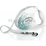 Flexi Glam Splash Ocean popruh – Hledejceny.cz