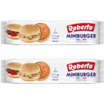 Roberto Mini Burgery 200g – Zboží Dáma