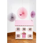 Le Toy Van Domček Sophia – Zboží Dáma Le Toy Van Domček Sophia – Zboží Dáma