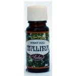 Saloos esenciální olej MALINA 10 ml – Zboží Dáma