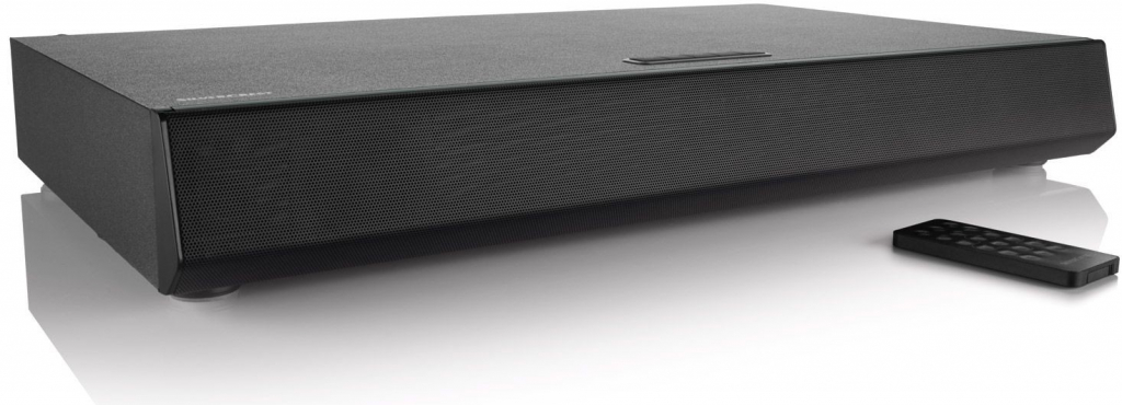 soundbase silvercrest