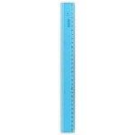 Pravítko Koh-i-noor 742604 30cm modré – Zboží Dáma
