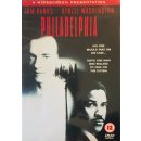 Philadelphia DVD