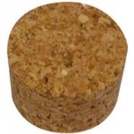 Zátka korek 27x20/17mm, na 1l láhve – Hledejceny.cz