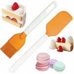 Fiskars sada na pečení - stěrka, mašlovačka – Zboží Dáma