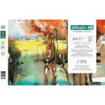 Grafický blok Afrodita 300 g/m2, A4 – Hledejceny.cz
