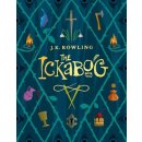 The Ickabog - Rowlingová Joanne Kathleen