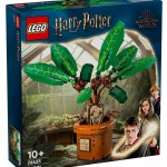 LEGO® Harry Potter™ 76433 Mandragora – Zboží Živě