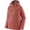 Dámská sportovní bunda Patagonia W Storm Stride JKT dulse mauve