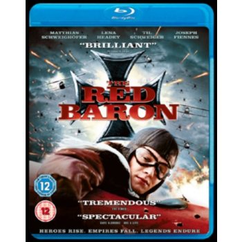 The Red Baron BD
