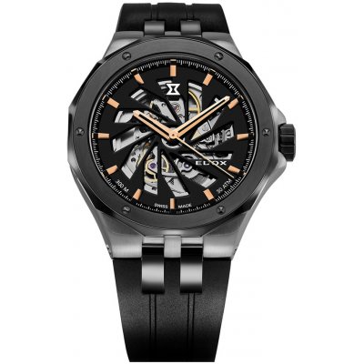 Edox 85304-357gnnrn1