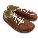 Aylla Barefoot Inca hnědá – Zboží Dáma