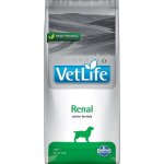 Vet Life Dog Renal 2 kg – Sleviste.cz