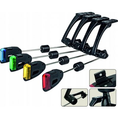 Traper Swinger Magnetic modrá – Zboží Dáma