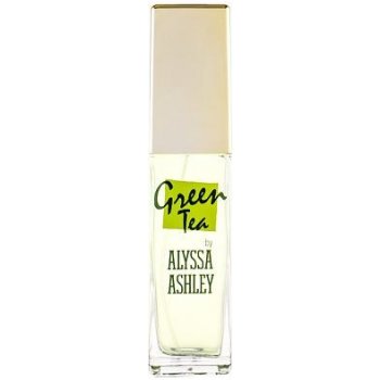 Alyssa Ashley Green Tea Essence toaletní voda dámská 100 ml