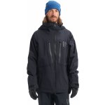 Burton Gore‑tex 3L Stretch Hover Jacket True Black – Hledejceny.cz