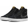 Skate boty Nike SB Zoom Blazer Mid Premium black/anthracite-black-white