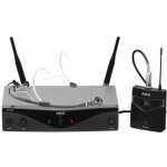 AKG WMS 420 Headset D – Hledejceny.cz