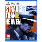Stranger Than Heaven – Hledejceny.cz
