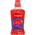 Colgate Max White Purple Reveal bělicí 500 ml – Sleviste.cz